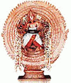 The Powerful Cosmic Wheel of Sri Mahavishnu, Sri Sudarsana Chakram